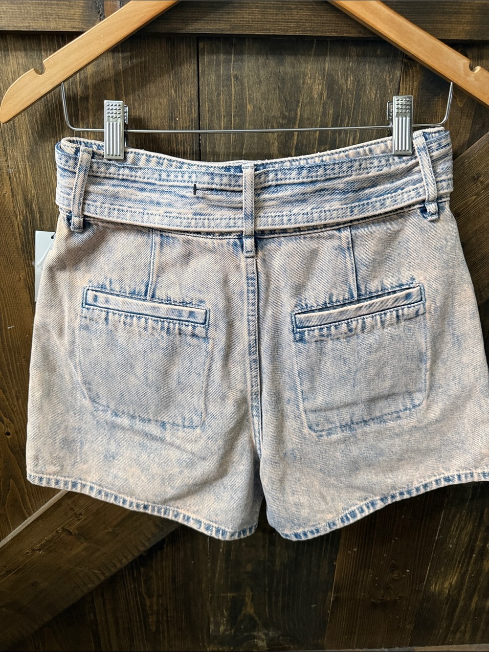 JOIE Edana Shorts - Picture 6 of 12